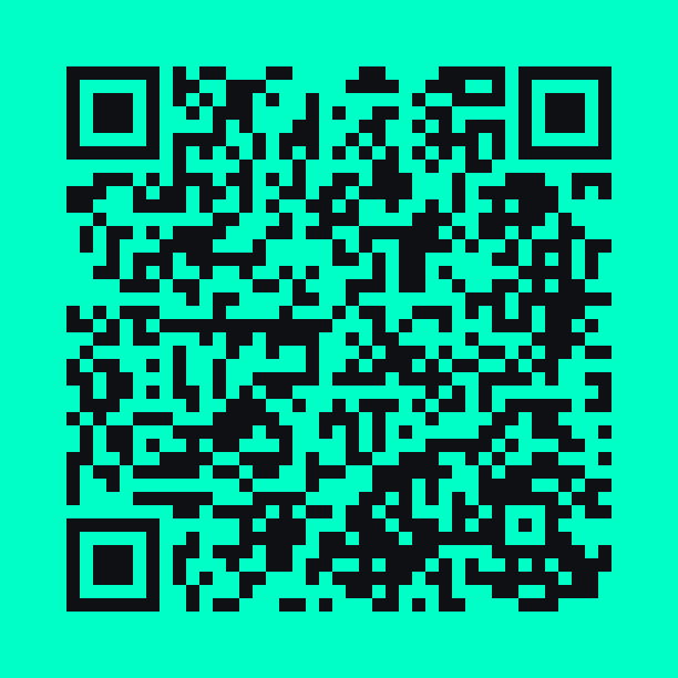 QR code for Tumbleweed