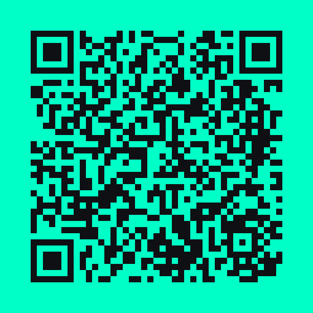 QR code for Vista Drop
