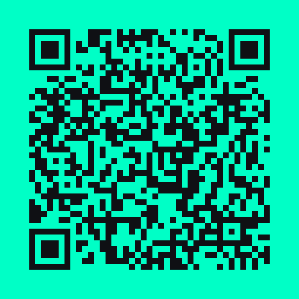 QR code for Vista Grind