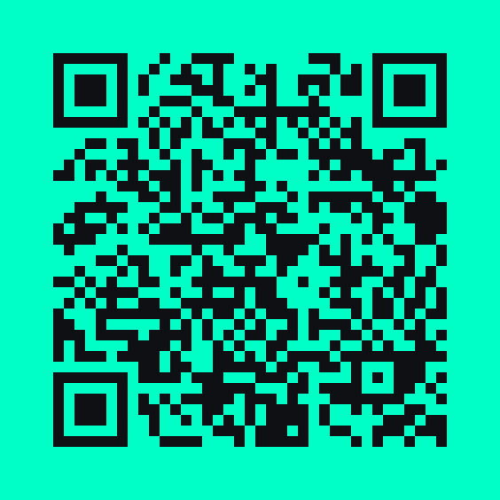 QR code for Wash Out