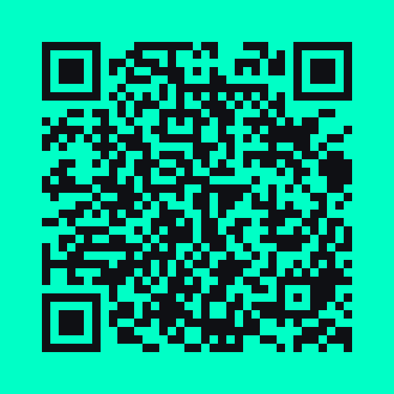 QR code for Way Out