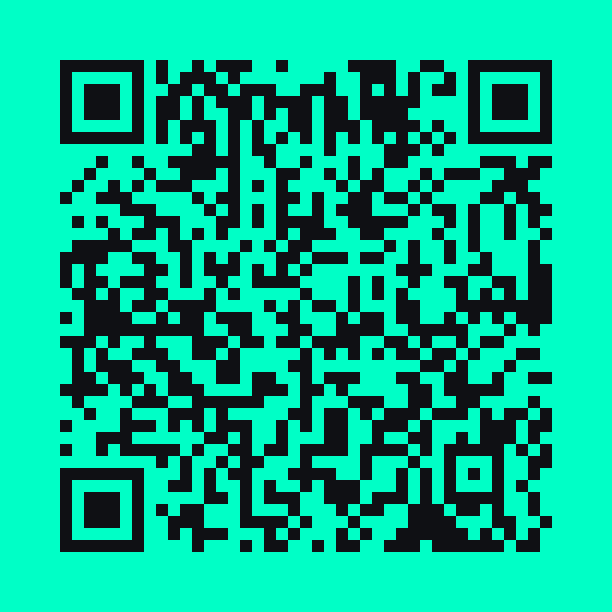 QR code for Wild Pony