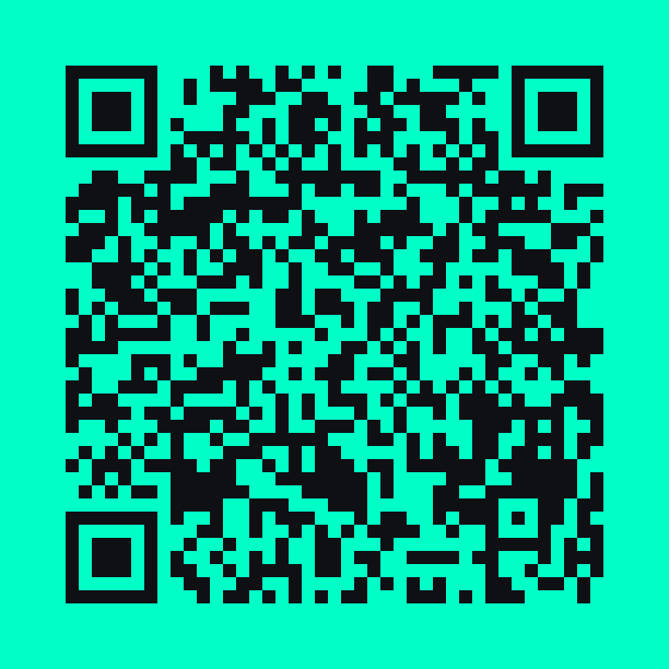 QR code for Wolf Pack Drop
